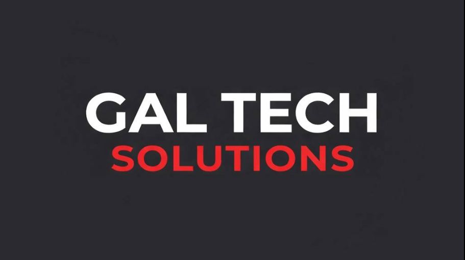 Gal Tech Solutions – IT Service Bischofszell